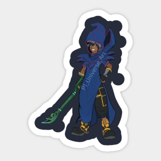 Fusion Sticker